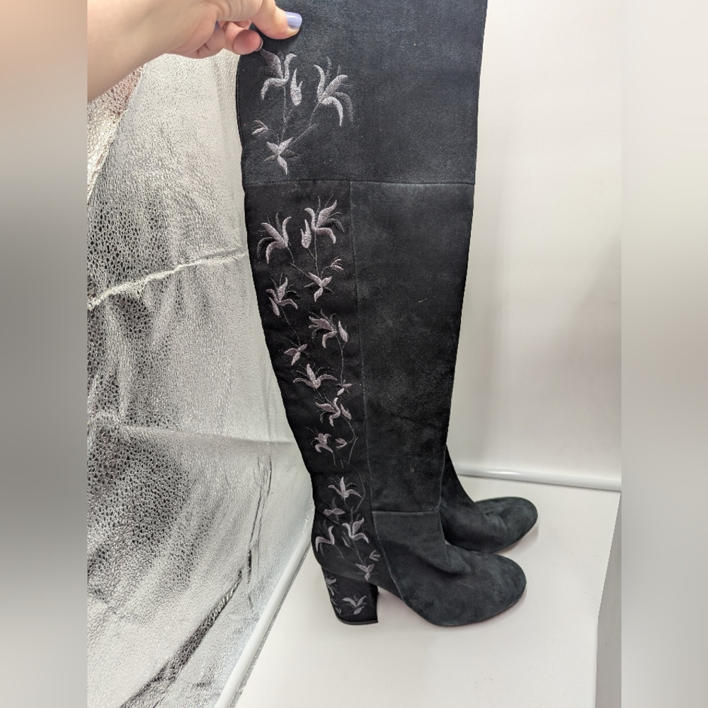 Kenneth Cole Boots